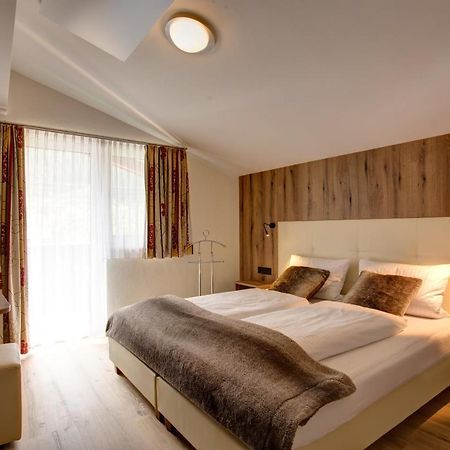 Appartement Habicher بيتنيو آم أرلبرغ المظهر الخارجي الصورة