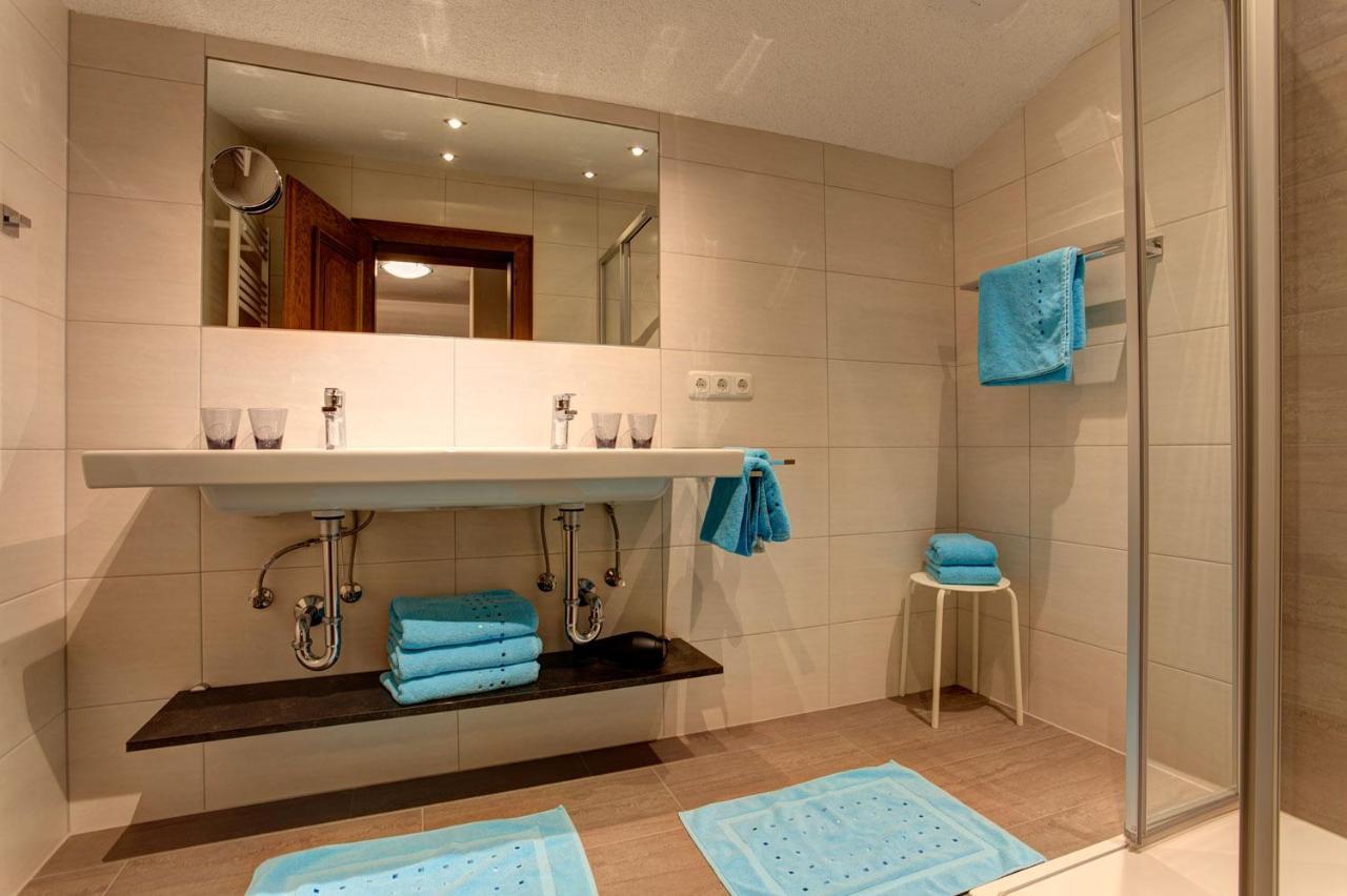 Appartement Habicher بيتنيو آم أرلبرغ المظهر الخارجي الصورة