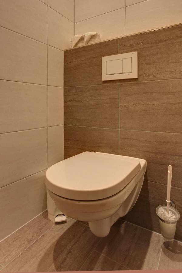 Appartement Habicher بيتنيو آم أرلبرغ المظهر الخارجي الصورة