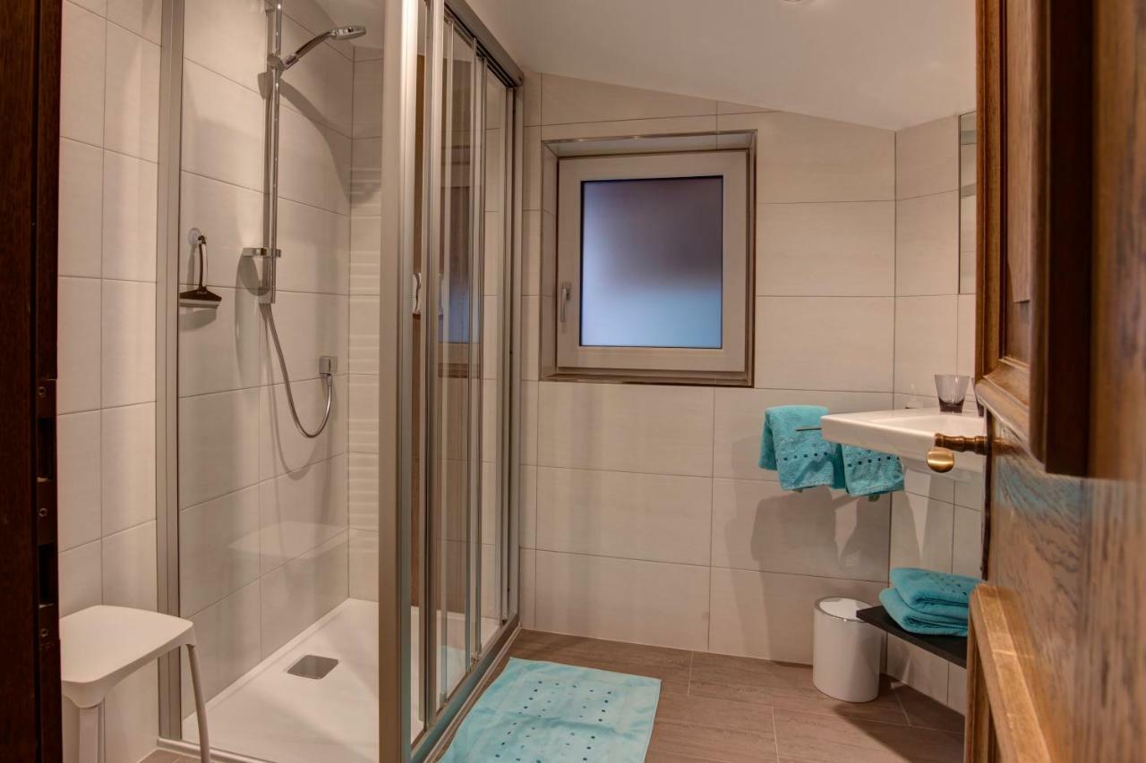 Appartement Habicher بيتنيو آم أرلبرغ المظهر الخارجي الصورة